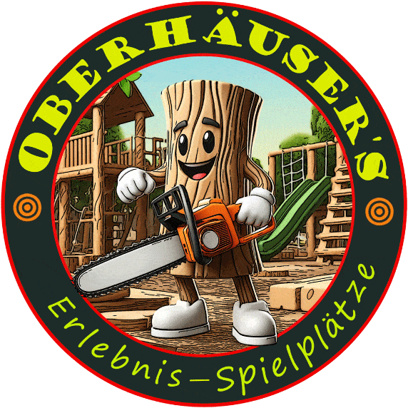 Logo Oberhäusers Erlebnisspielplatz